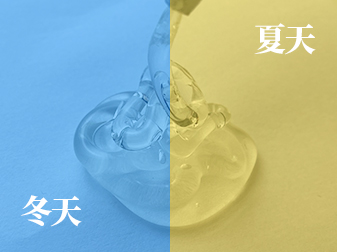 熱熔膠棒固化時(shí)間測(cè)試