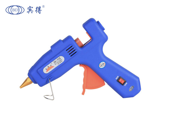 熱熔膠槍具備哪些優(yōu)勢(shì)