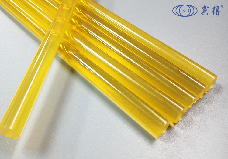 熱熔膠棒