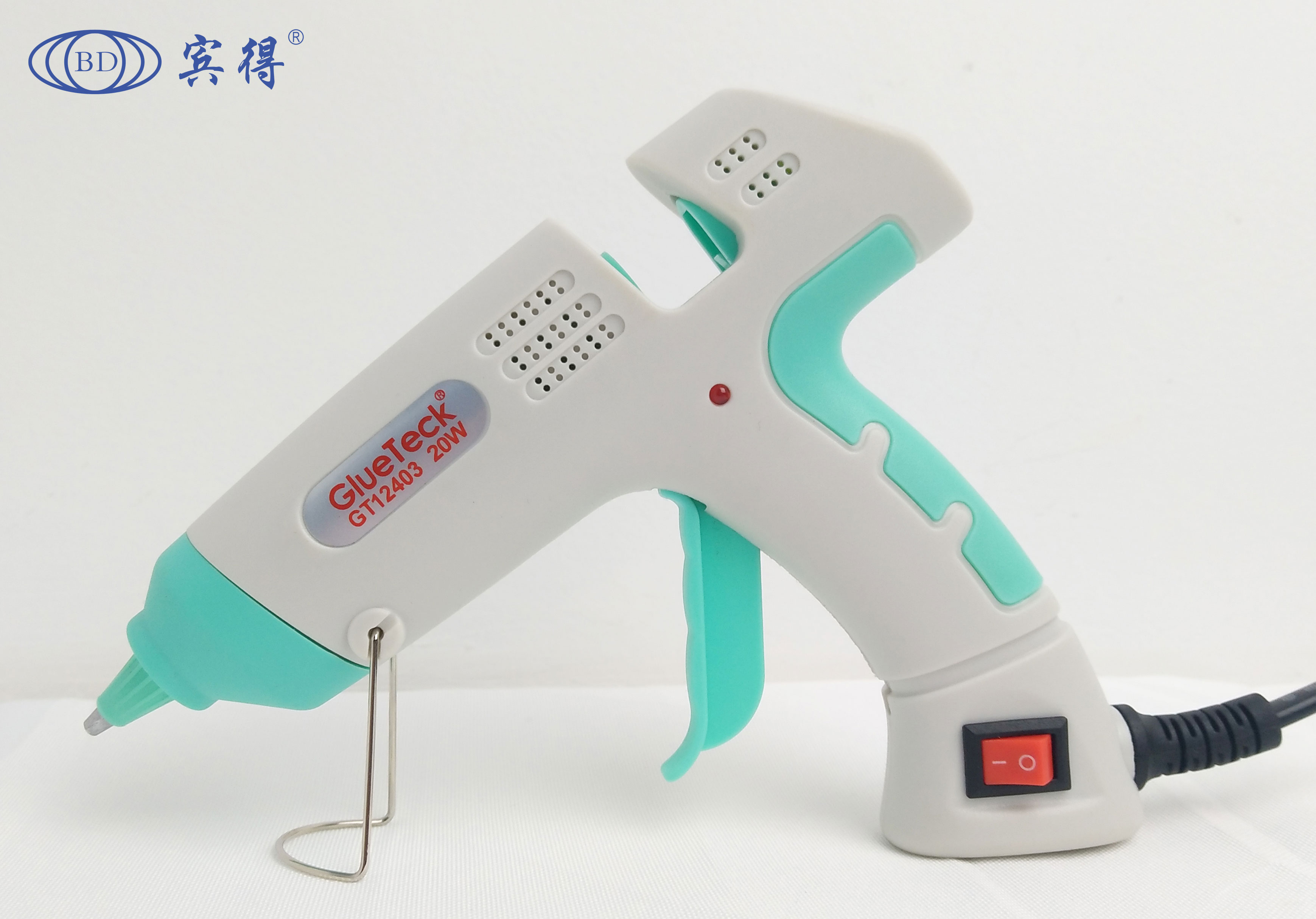 熱熔膠槍