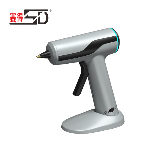 SD-830鋰電膠槍