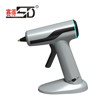 SD-830鋰電膠槍
