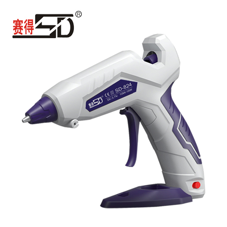 SD-824鋰電膠槍