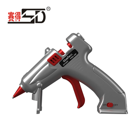 SD-802鋰電膠槍