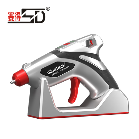 SD-818鋰電膠槍