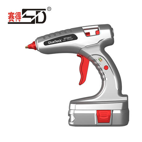 SD-816鋰電膠槍