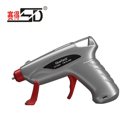 SD-817鋰電膠槍