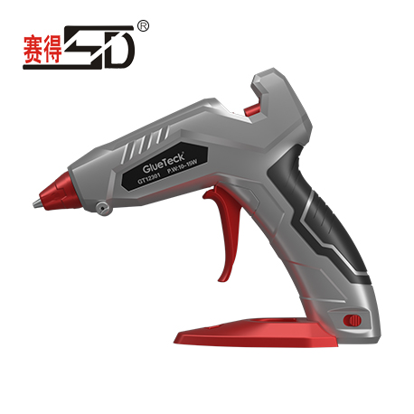 SD-824鋰電膠槍
