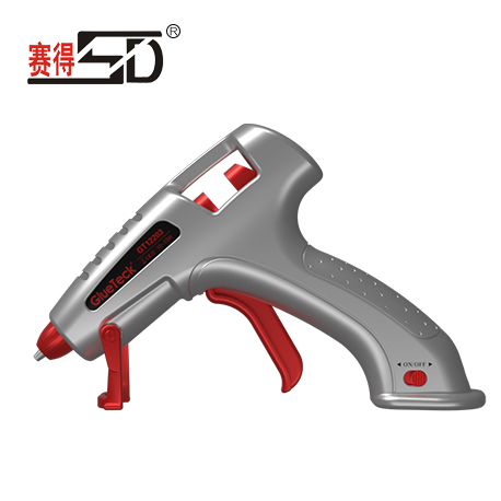 SD-808鋰電熱熔膠槍