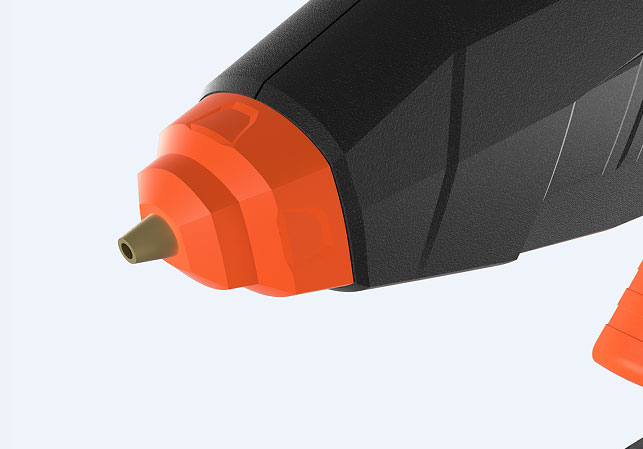 一把專業(yè)級(jí)的鋰電膠槍應(yīng)該具備這些特質(zhì)