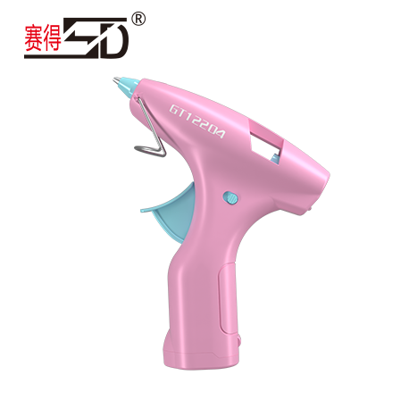 SD-820鋰電膠槍