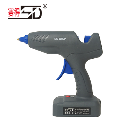SD-815鋰電膠槍